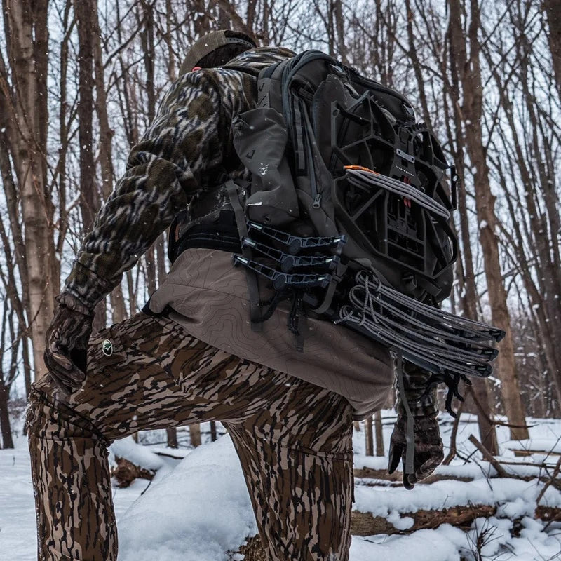 Hunt Arsenal CarbonLite Climbing Sticks