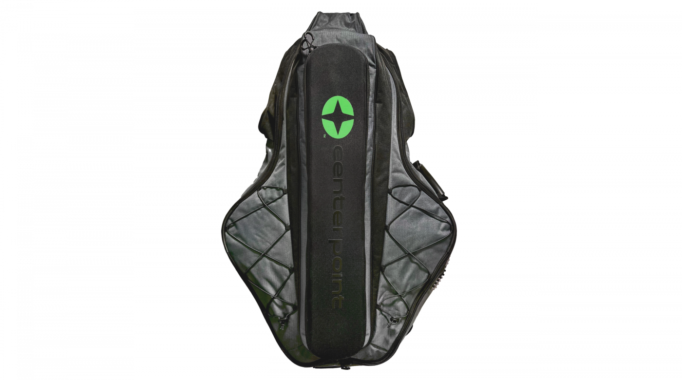 Centerpoint Crossbow Hybrid Bag