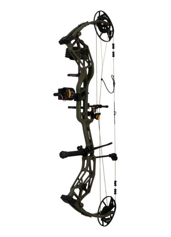 Bear Archery Alaskan XT RTH