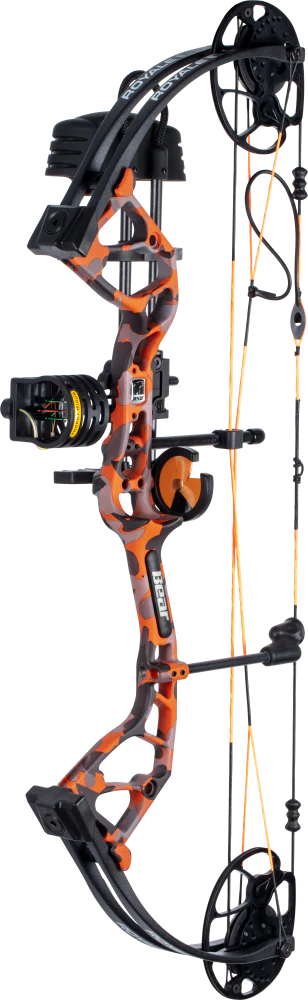 Bear Royale RTH