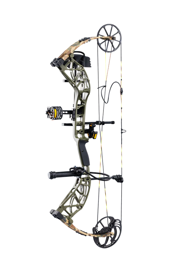 Bear Archery Adapt 2 RTH