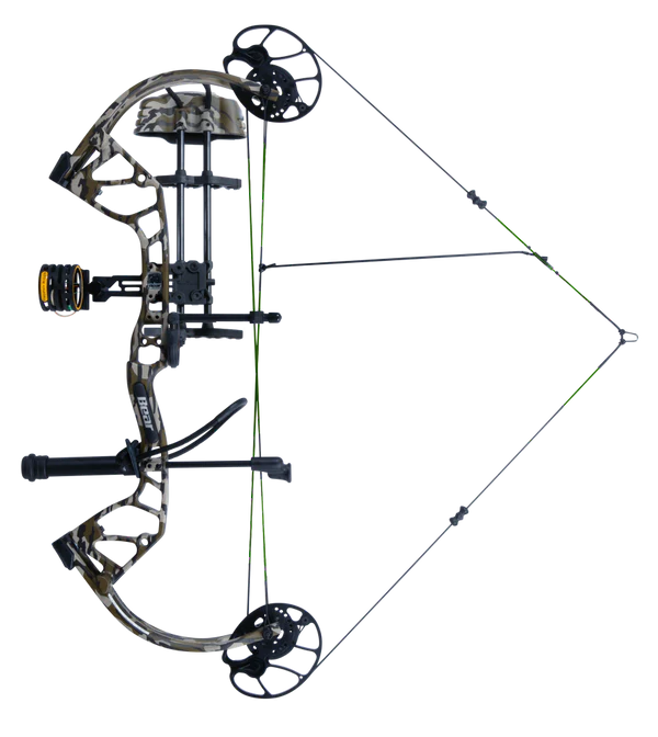 Bear GameKeeper Royale RTH