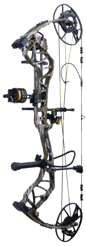 Bear Archery GameKeeper RTH