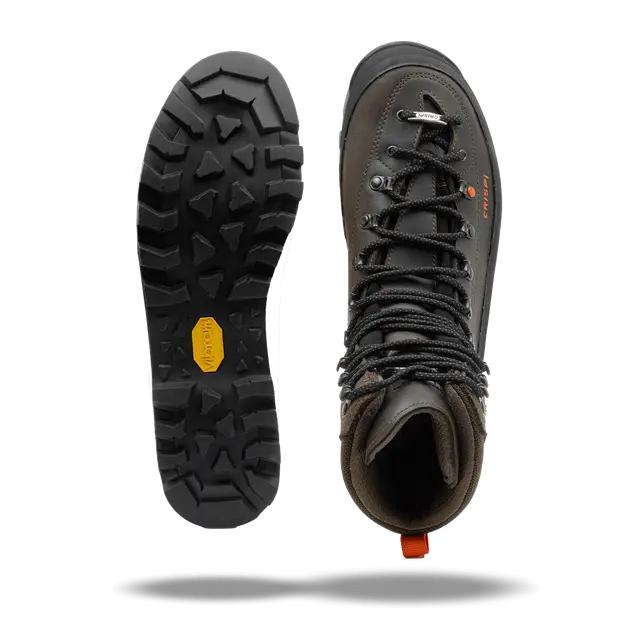 Crispi Briksdal EFX Boots