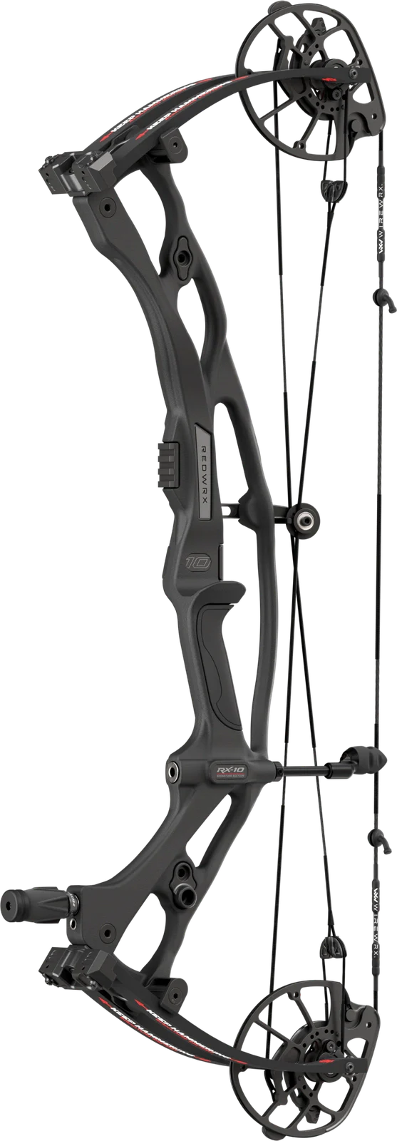 Hoyt RX10