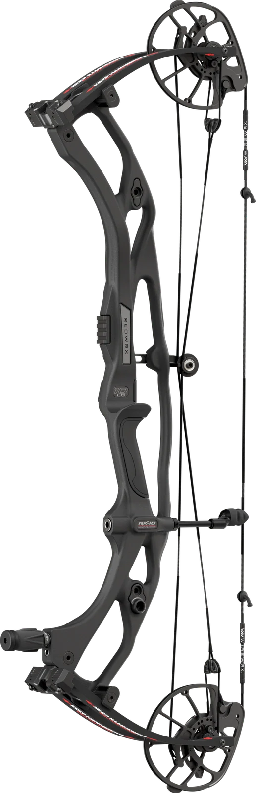 Hoyt RX10 LD
