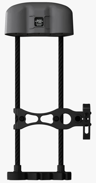 PSE 1pc Bow Mount Quiver