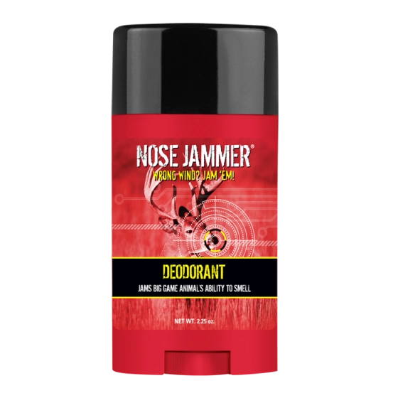 Nose Jammer Deodorant