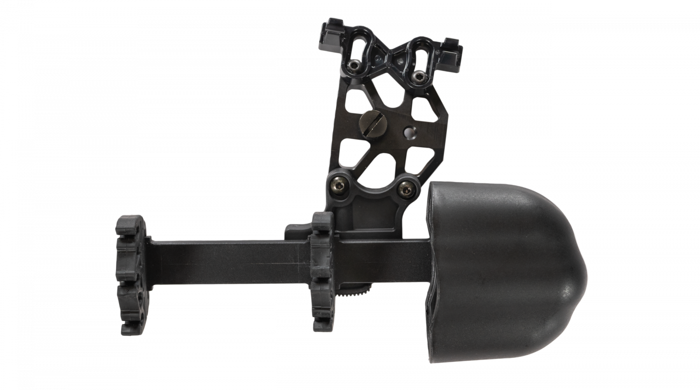 Ravin R500 Series 3 Arrow Quiver