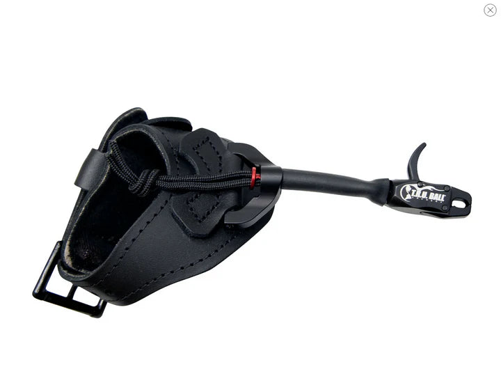 TRUBALL Bandit Lg blk