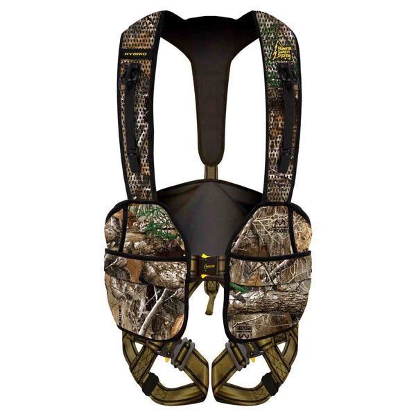 HSS Hybrid Safety Harness L/XL