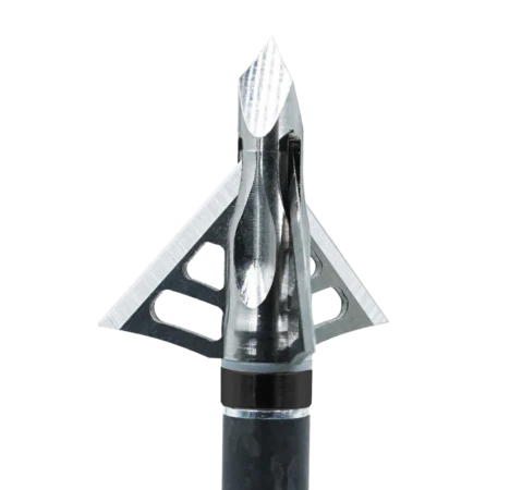 Muzzy Trocar TI Crossbow Broadhead