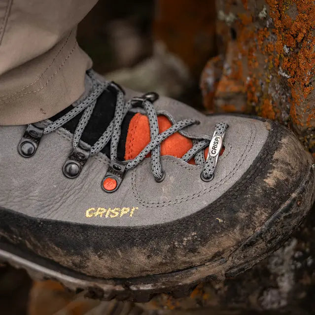 Crispi Lapponia-III Boots
