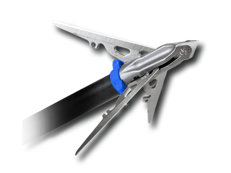 Megameat Broadhead