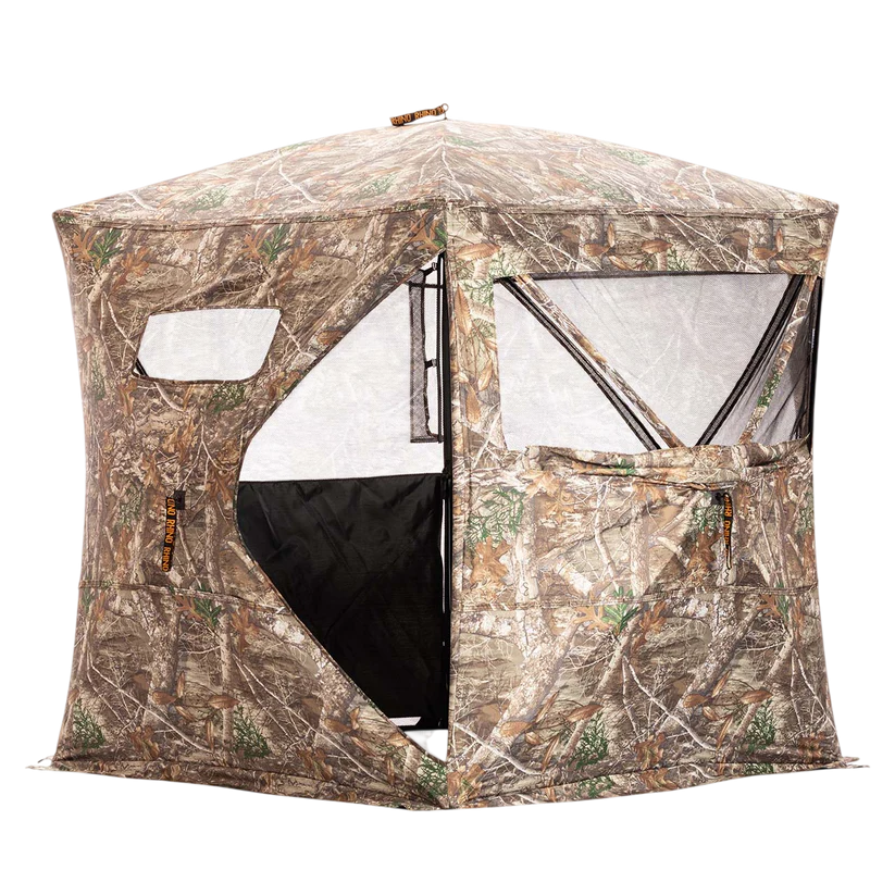 Rhino R180 Mossy Oak