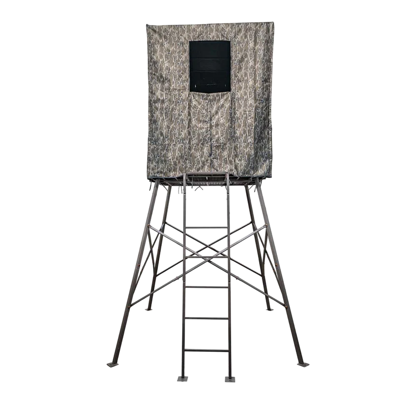 Rhino Free Standing Quad Tower