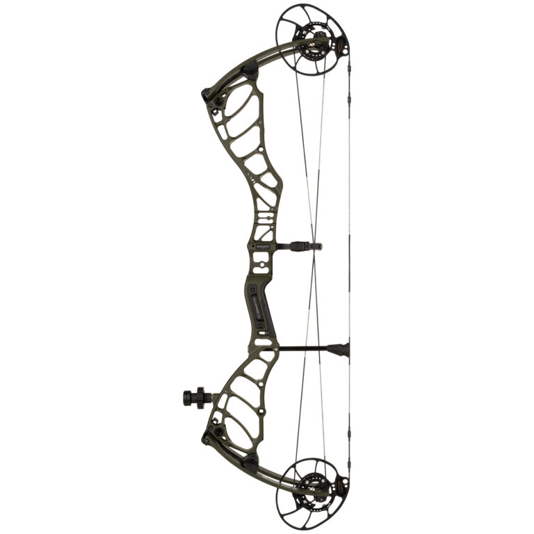 Bowtech Alliance 33