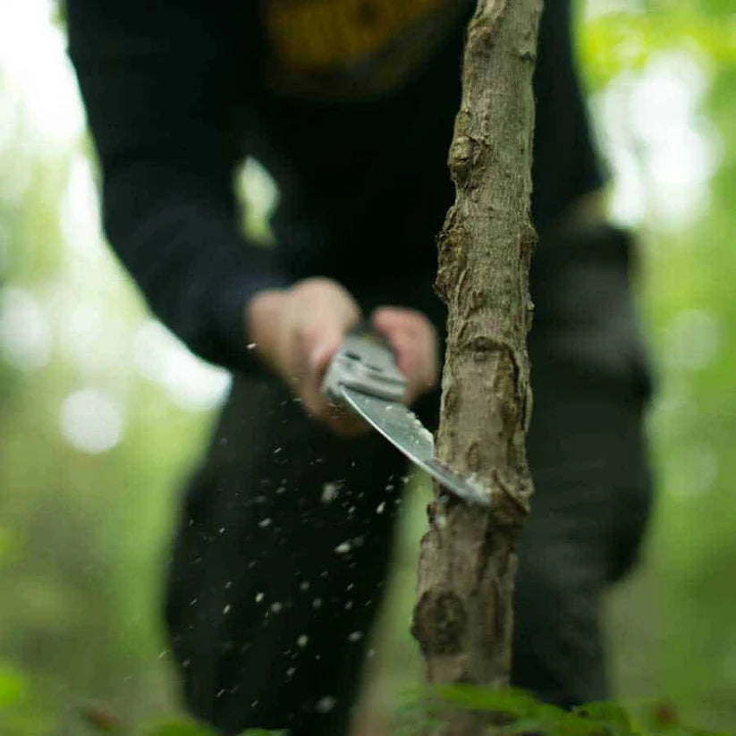 Wicked Hand Saw
