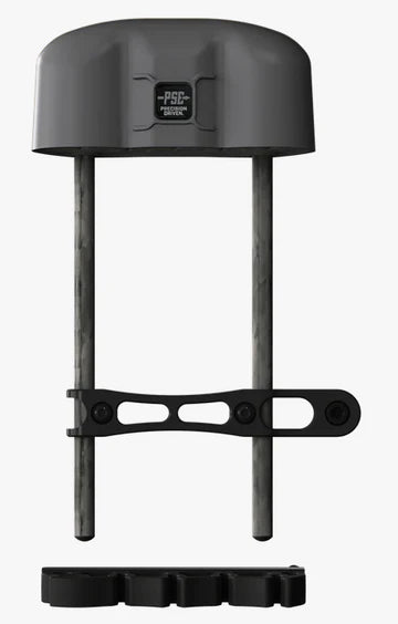PSE 2pc Cable Guard Mount Quiver
