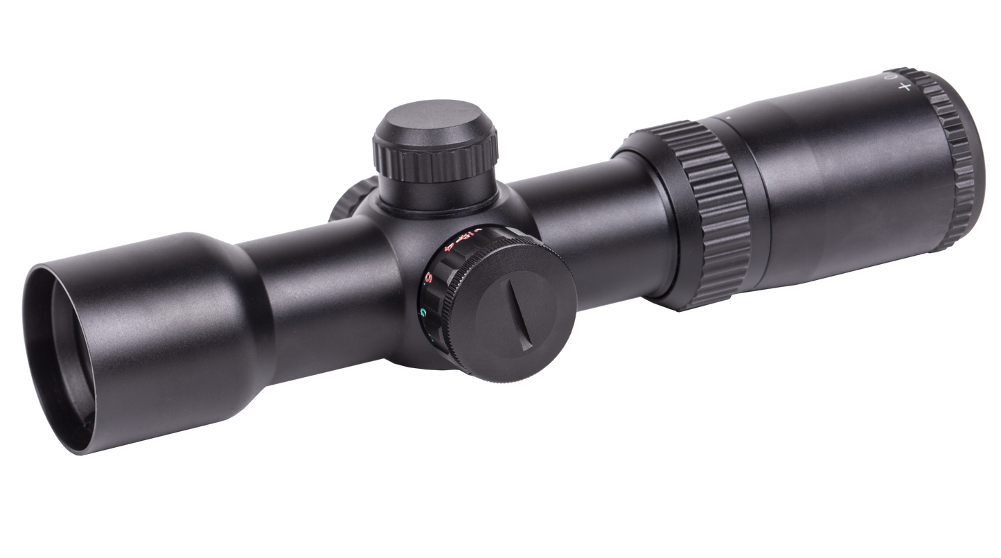 Ravin 100 yd Illum Crossbow Scope