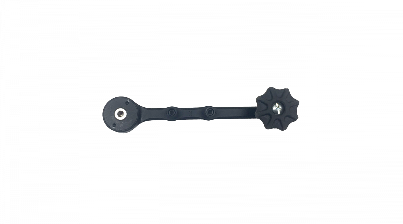 Ravin Draw Handle..