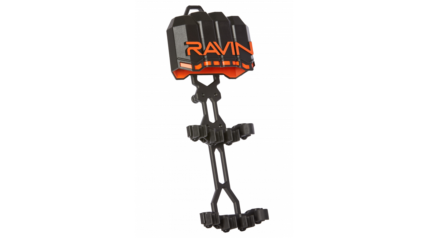 Ravin Premium 4 Arrow Quiver