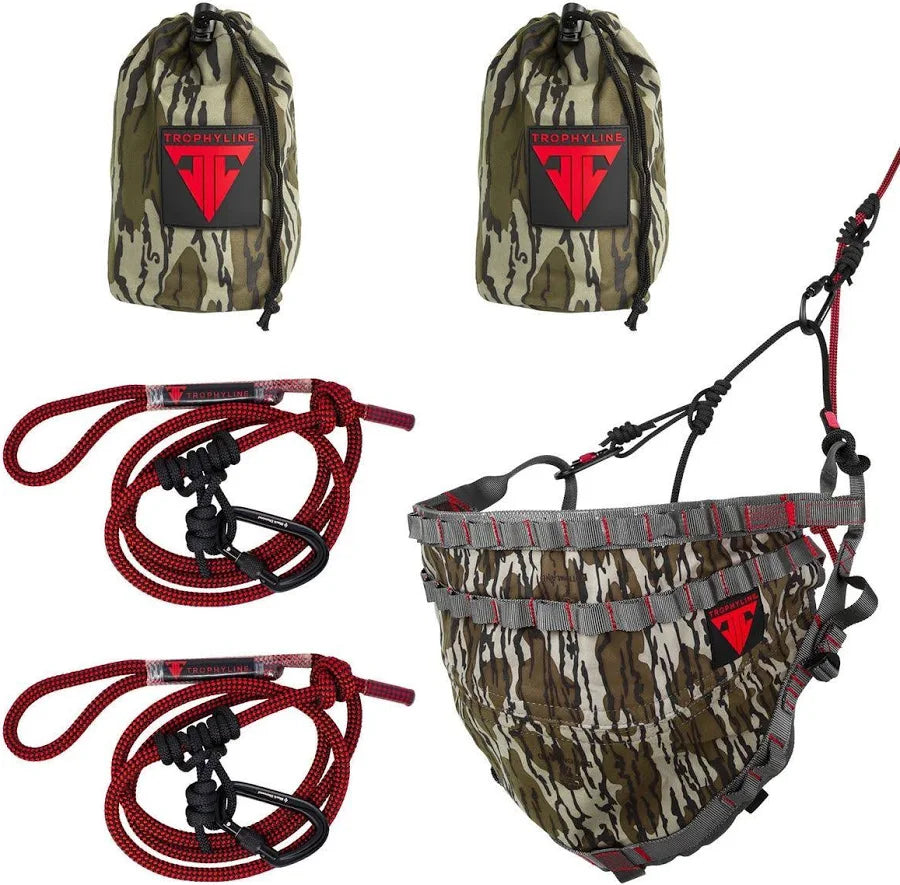 Trophy Line Covert Pro Saddle Kit