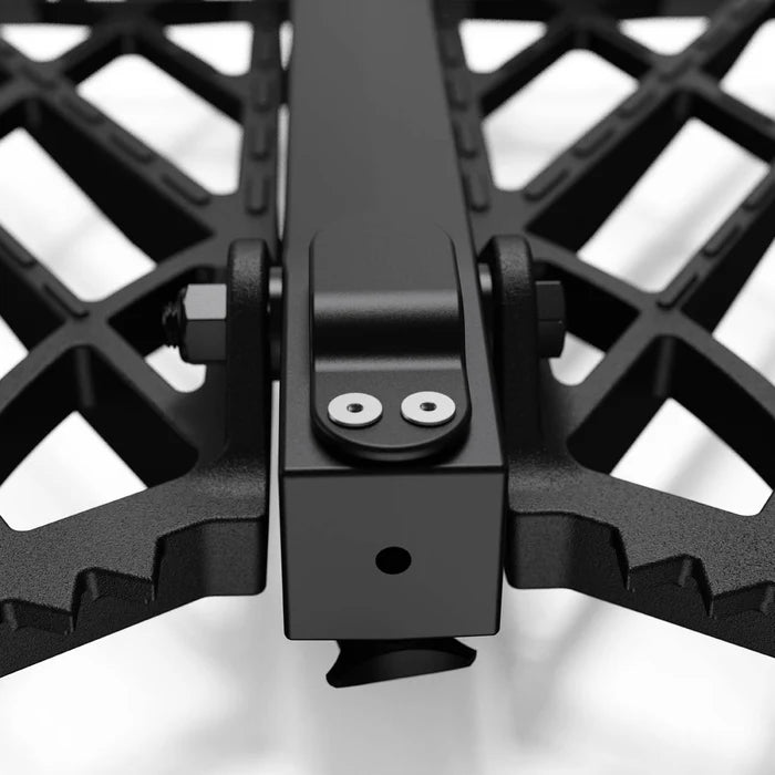 Tethrd Predator V Platform