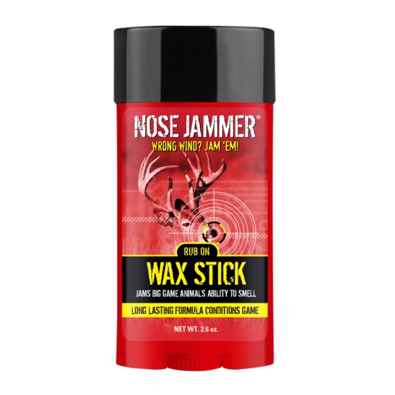 Nose Jammer Wax Stick