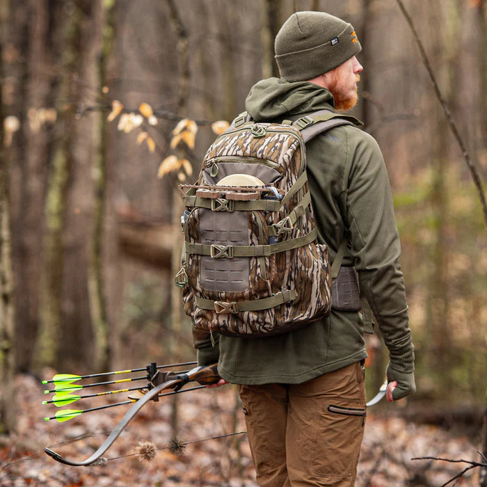Tethrd Workhorse Pack