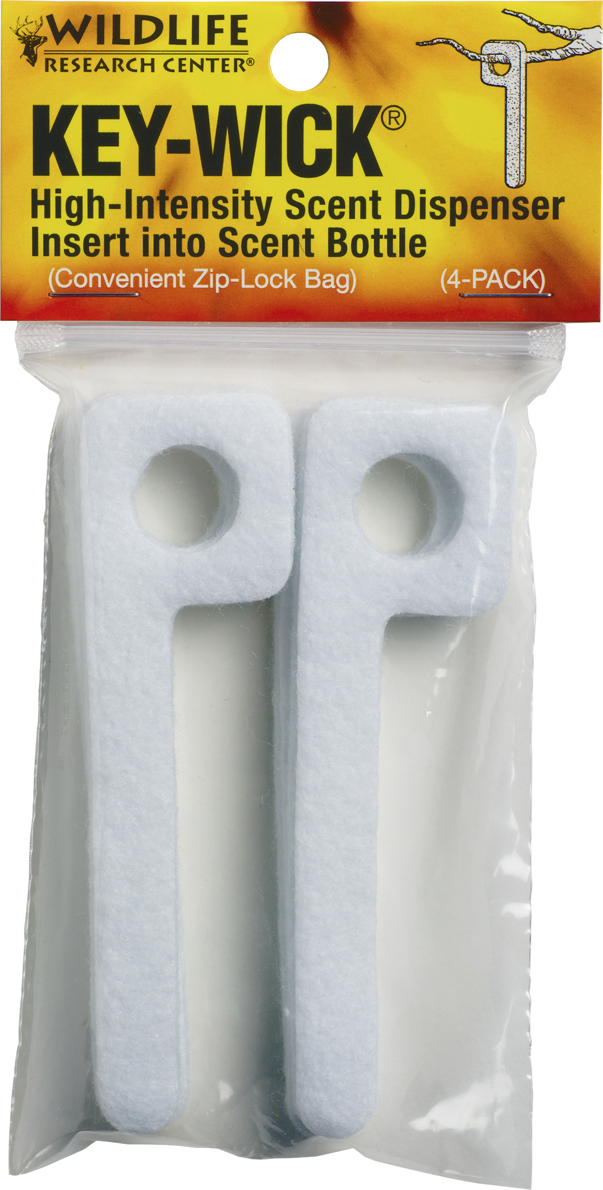 Wildlife Research Center Key-Wick (4 pk)