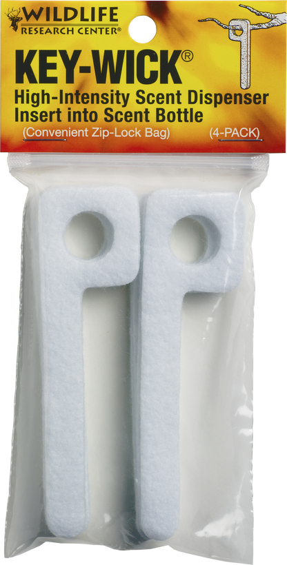 Wildlife Research Center Key-Wick (4 pk)