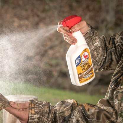 Wildlife Research Center Scent Killer Autumn Formula (Super Charged) Spray