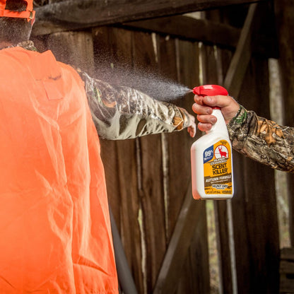 Wildlife Research Center Scent Killer Autumn Formula (Super Charged) Spray