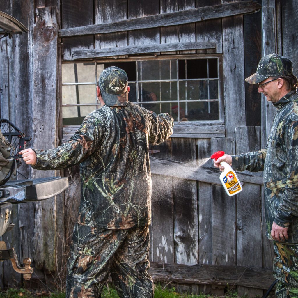 Wildlife Research Center Scent Killer Autumn Formula (Super Charged) Spray