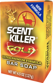Wildlife Research Scent Killer Bar Soap