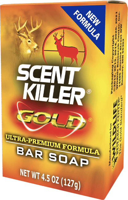Wildlife Research Scent Killer Bar Soap