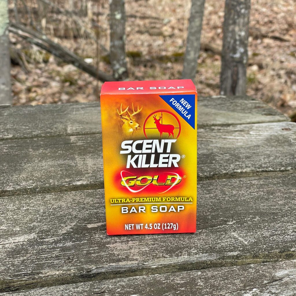 Wildlife Research Scent Killer Bar Soap