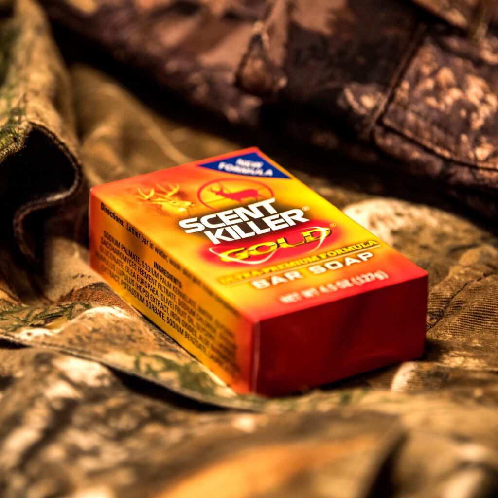 Wildlife Research Scent Killer Bar Soap