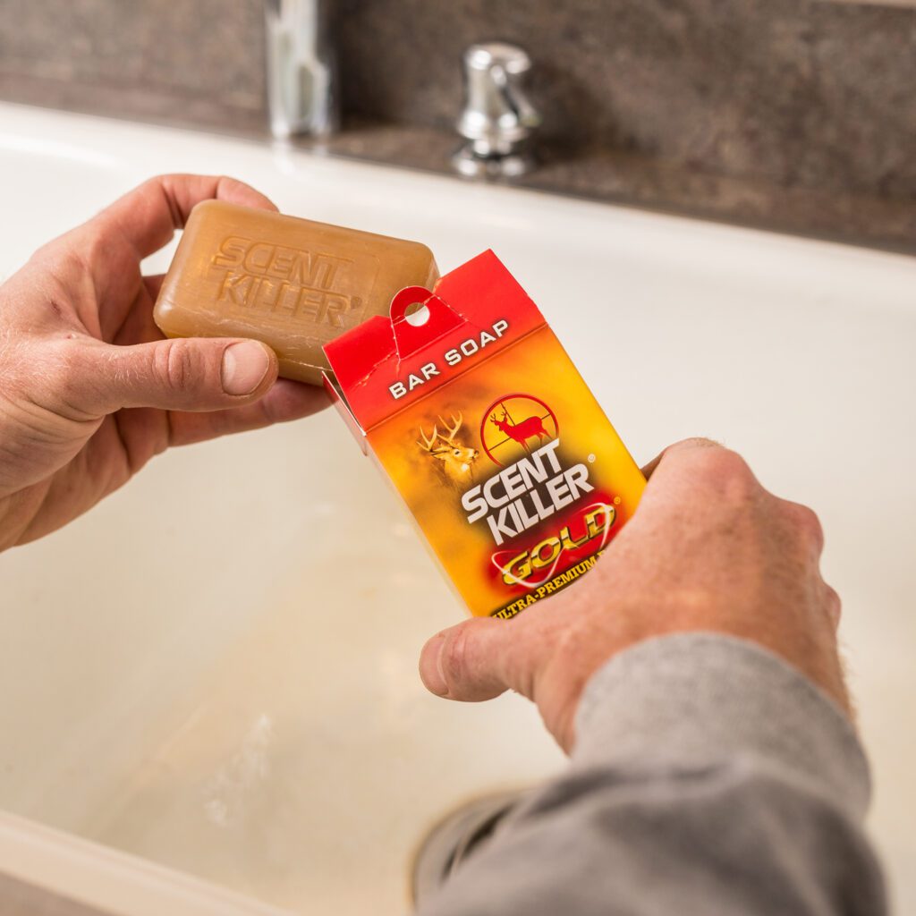 Wildlife Research Scent Killer Bar Soap