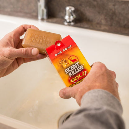 Wildlife Research Scent Killer Bar Soap