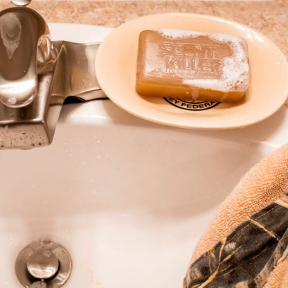 Wildlife Research Scent Killer Bar Soap