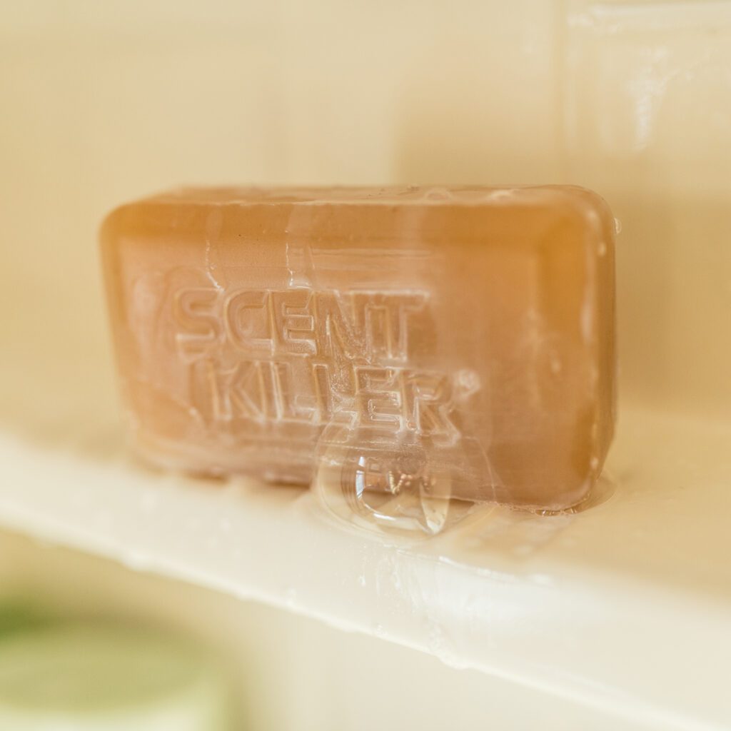 Wildlife Research Scent Killer Bar Soap