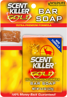 Wildlife Research Scent Killer Bar Soap