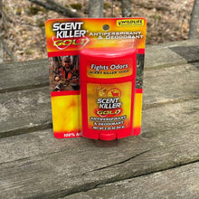 Wildlife Research Center Scent Killer Gold Antiperspirant/Deodorant