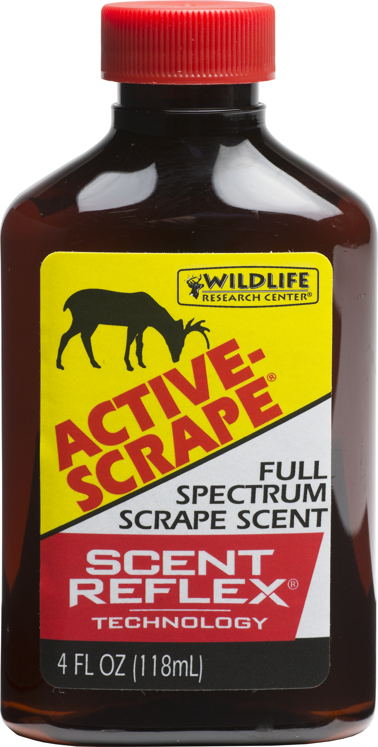 Wildlife Research Center Active-Scrape (with Scent Reflex Technology)
