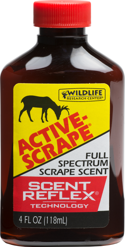 Wildlife Research Center Active-Scrape (with Scent Reflex Technology)