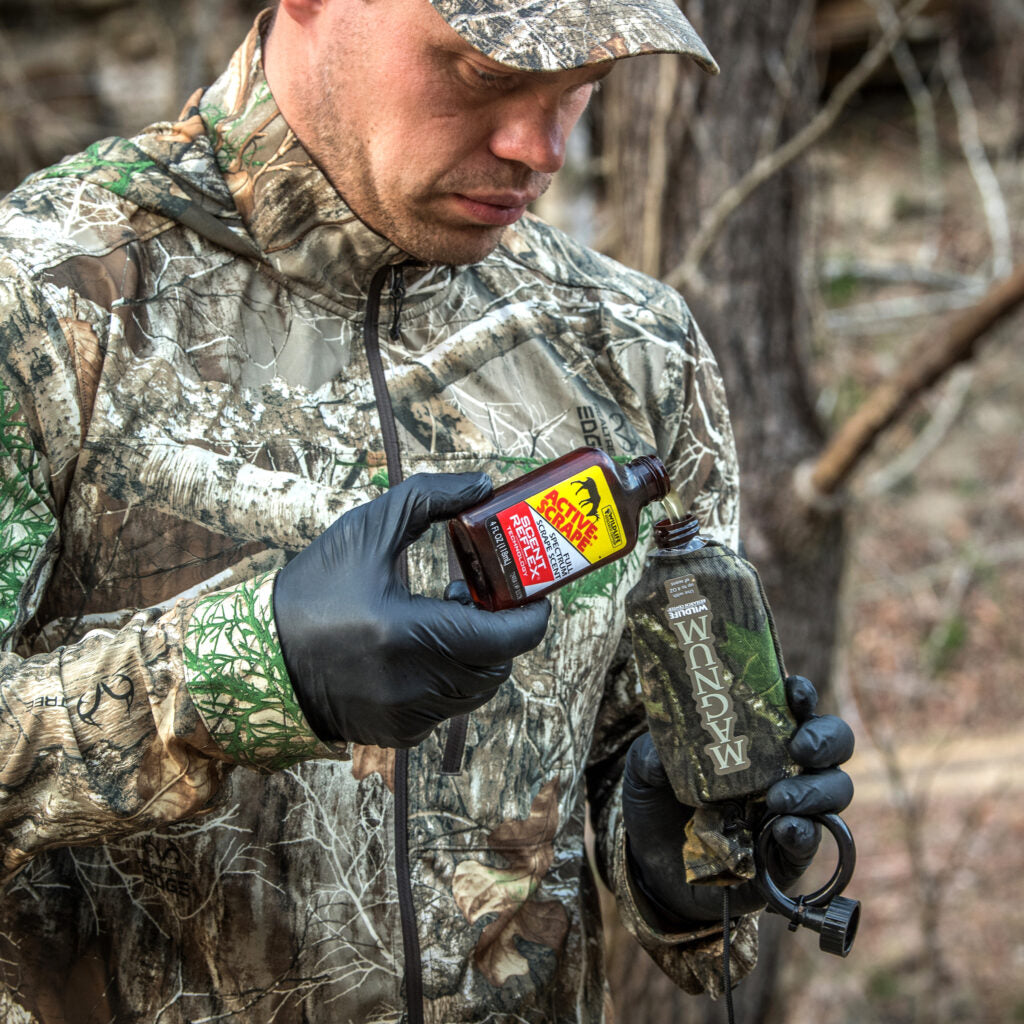 Wildlife Research Center Active-Scrape (with Scent Reflex Technology)