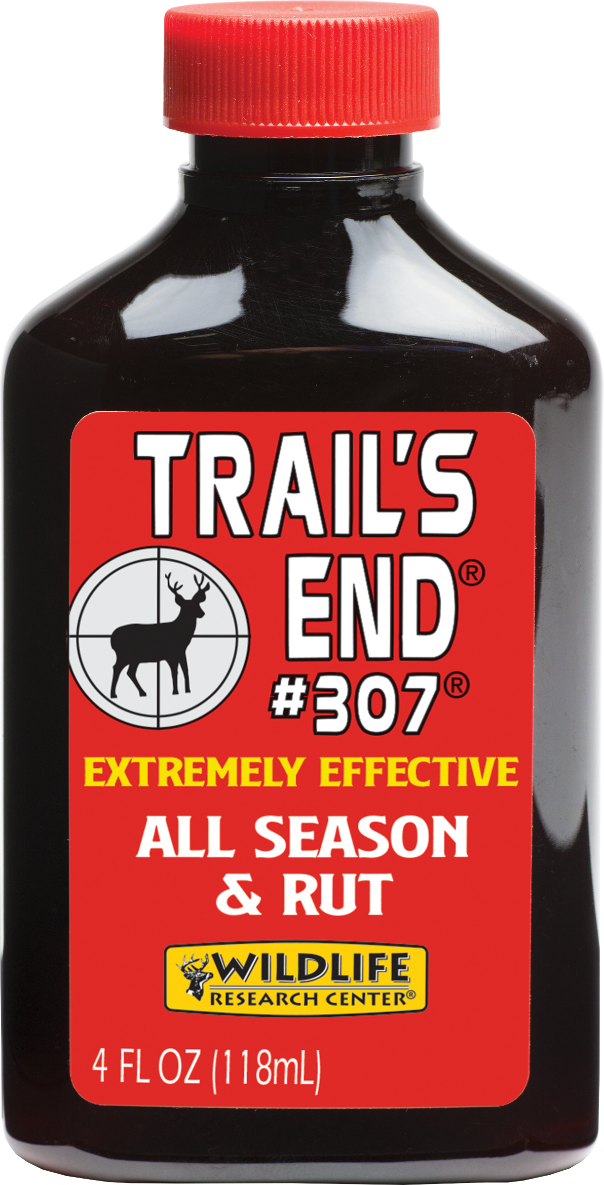 Wildlife Research Center Trail's End #307