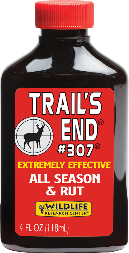 Wildlife Research Center Trail's End #307